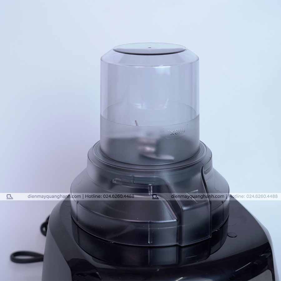 Ảnh thực tế Bộ máy xay đa năng Bosch MCM3501M