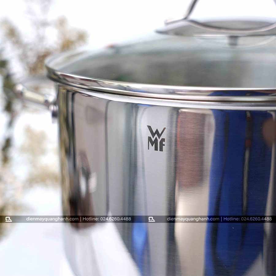 Ảnh thực tế Nồi luộc gà WMF 0722246380 24CM