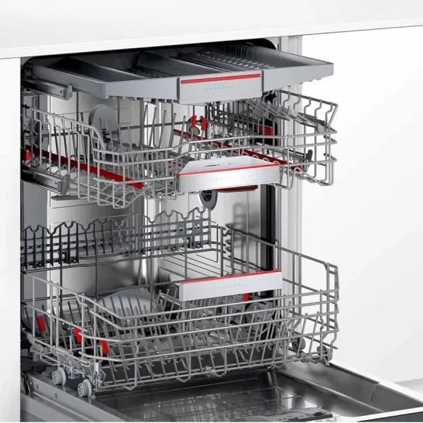Máy rửa bát Bosch SMV6ZCX02E