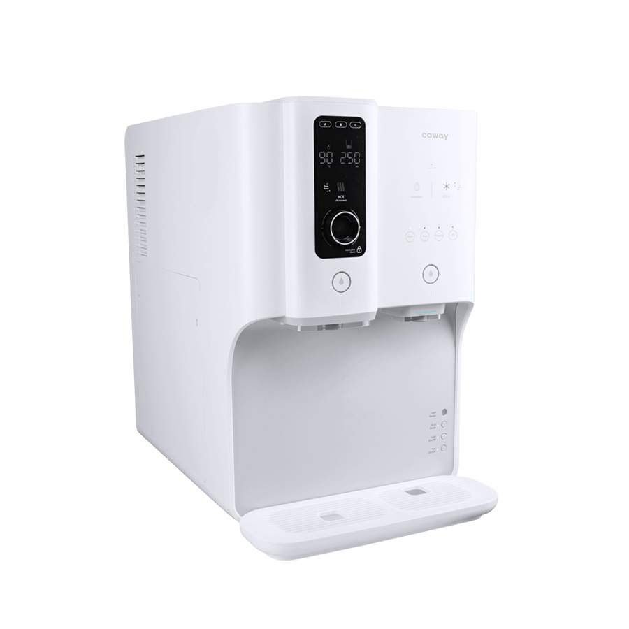 Máy lọc nước Coway Ombak CHP-7310R
