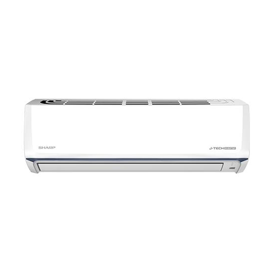 Điều hòa Sharp Inverter 9000BTU AH-X10CEWA