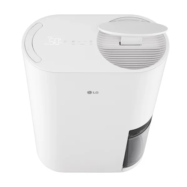 Máy hút ẩm LG Dual Inverter DD23GMWE1 40 lít/ngày