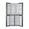 Tủ lạnh LG Inverter 470 lít Multi Door GR-B50BL