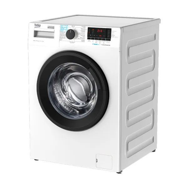 Máy giặt Inverter Beko WCV10614XB0STW 10kg