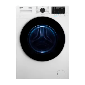 Máy giặt Inverter Beko WCV9648XSTW 9kg