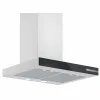 Máy hút mùi áp tường Bosch DWB67BK61T 60cm