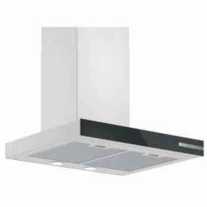 Máy hút mùi áp tường Bosch DWB67BK61T 60cm