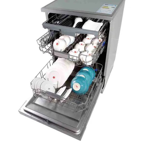 Máy rửa bát Junger DWJ-450