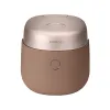 Nồi cơm điện cao tần áp suất kép Cuckoo CRP-NHTR1010FT 1.8L