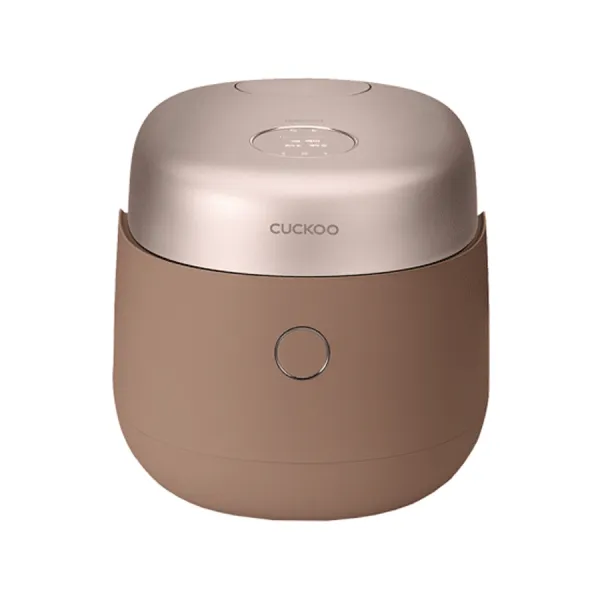 Nồi cơm điện cao tần áp suất kép Cuckoo CRP-NHTR1010FT 1.8L