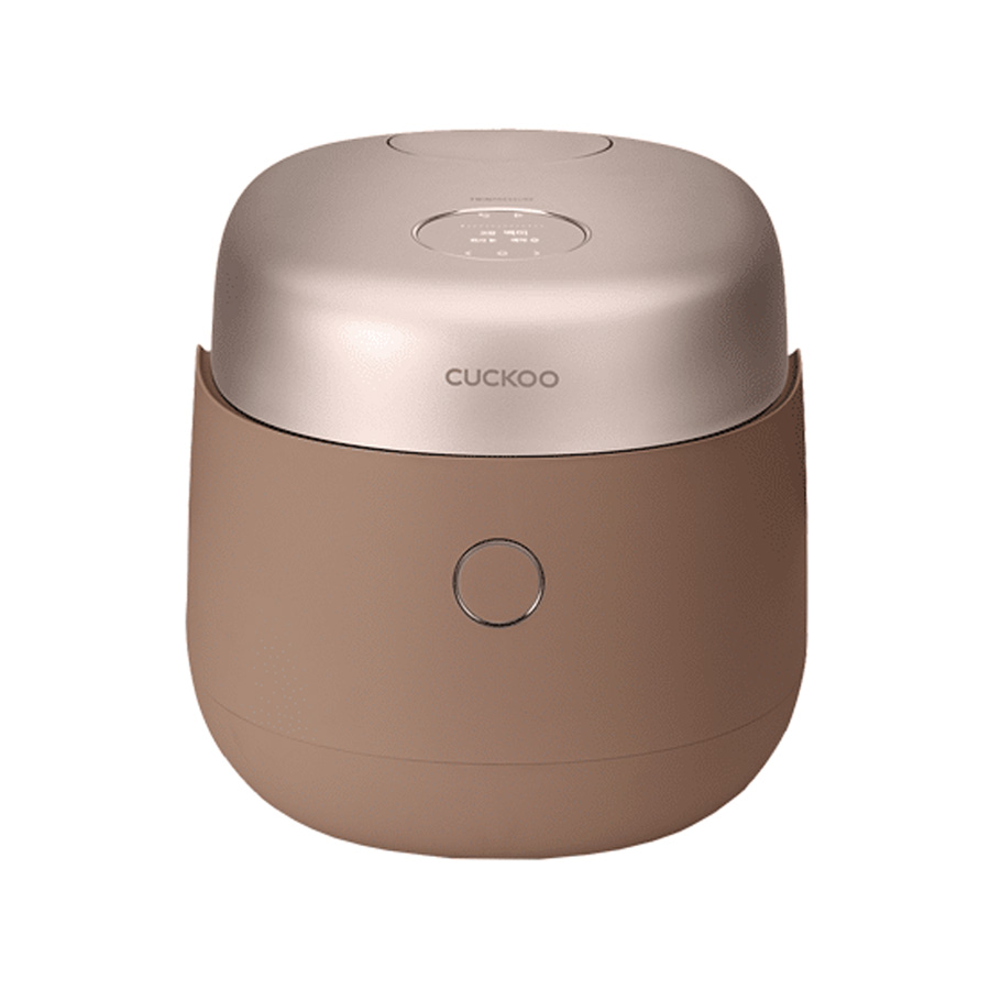 Nồi cơm điện cao tần áp suất kép Cuckoo CRP-NHTR1010FT 1.8L