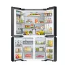 Tủ lạnh Samsung Inverter 636 lít Multi Door Bespoke RF65DB990012SV