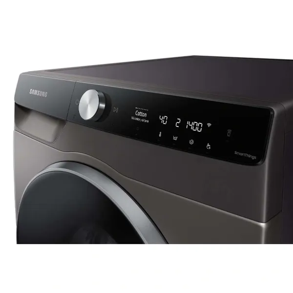 Máy giặt sấy Samsung Inverter 12 kg WD12TP34DSX/SV