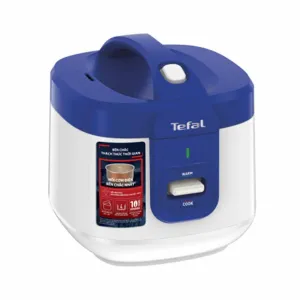 Nồi cơm điên tử Tefal RK361168 – 1.5L, 750W
