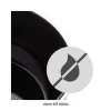 Bộ nồi 4 món WMF Fusiontec Black 0514855290