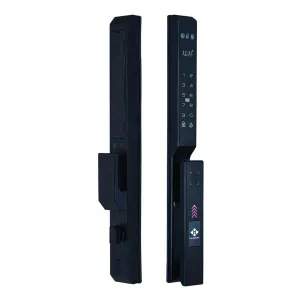 Khóa điện tử Hubert HB CNI6 TITAN EU