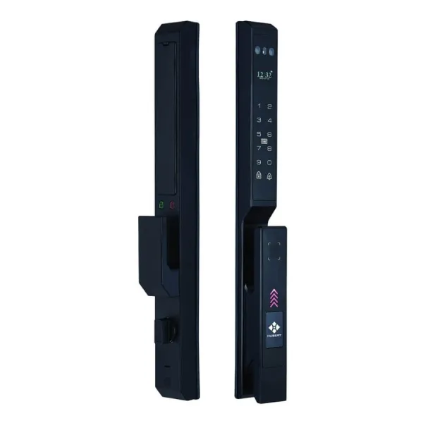 Khóa điện tử Hubert HB CNI6 TITAN EU