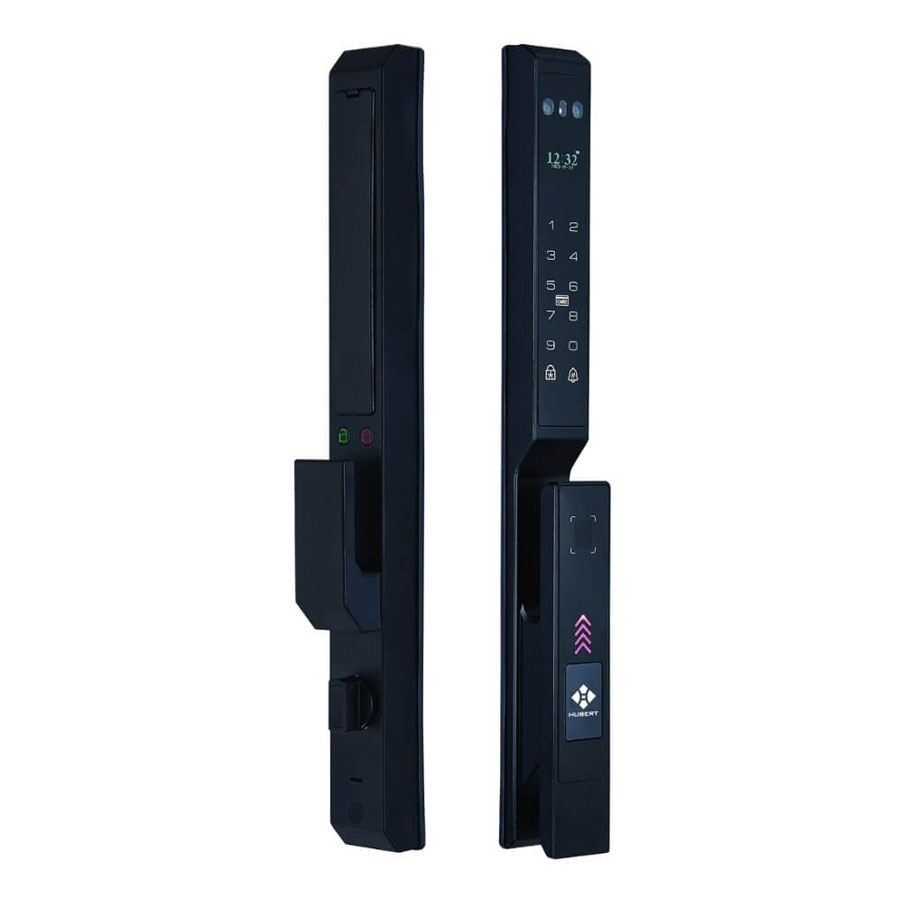 Khóa điện tử Hubert HB CNI6 TITAN EU