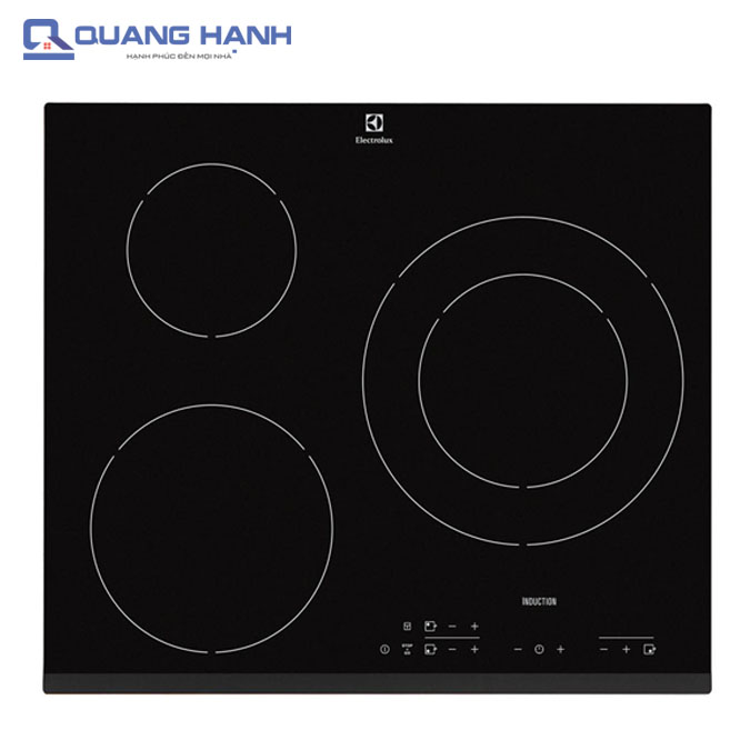 Bếp từ Electrolux EHH6332FOK - toàn cảnh sản phẩm
