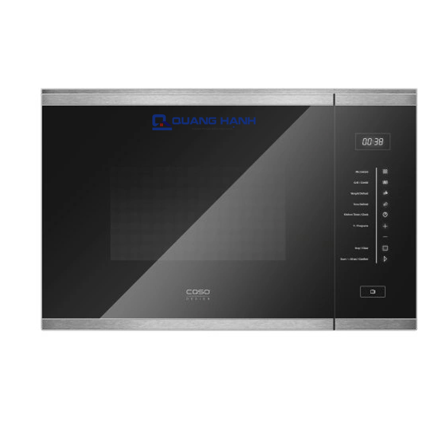 Lò vi sóng kết hợp nướng CASO EMGS 25