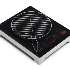 Bếp hồng ngoại Sanaky AT-2103HG Màn hình cảm ứng