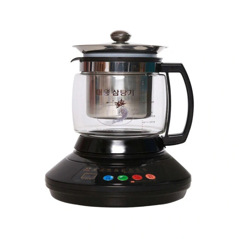 Ấm sắc thuốc điện đa năng Hàn Quốc Daewoong DW-990