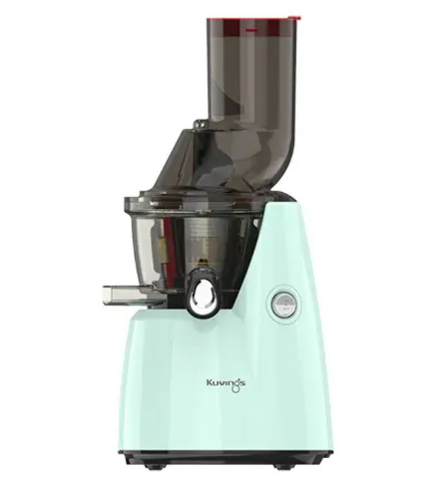 Máy ép chậm Kuvings B8000 (Màu xanh)