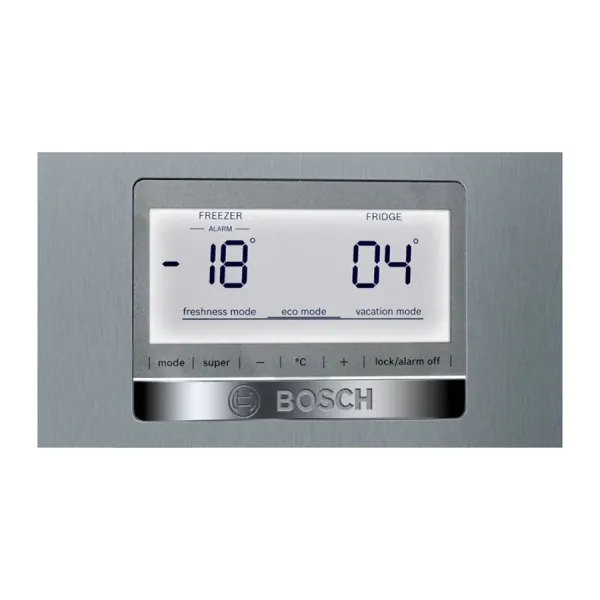 Tủ lạnh 505 lít Bosch KGN56HI3P