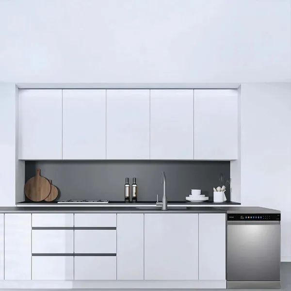 Máy rửa bát Hafele HDW-F6053S 535.29.702