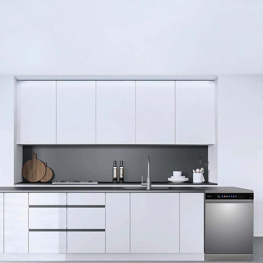Máy rửa bát Hafele HDW-F6053S 535.29.702