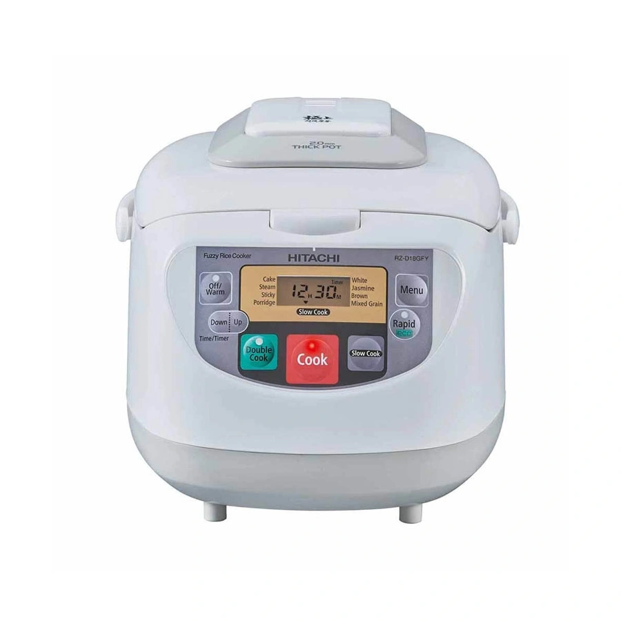 Nồi cơm điện tử Hitachi RZ-D18GFY