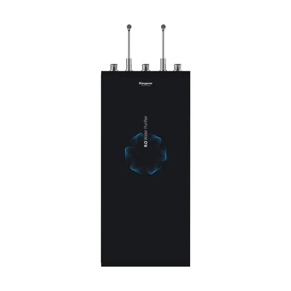 Máy lọc nước Kangaroo Hydrogen Infinity nóng lạnh KG100HI