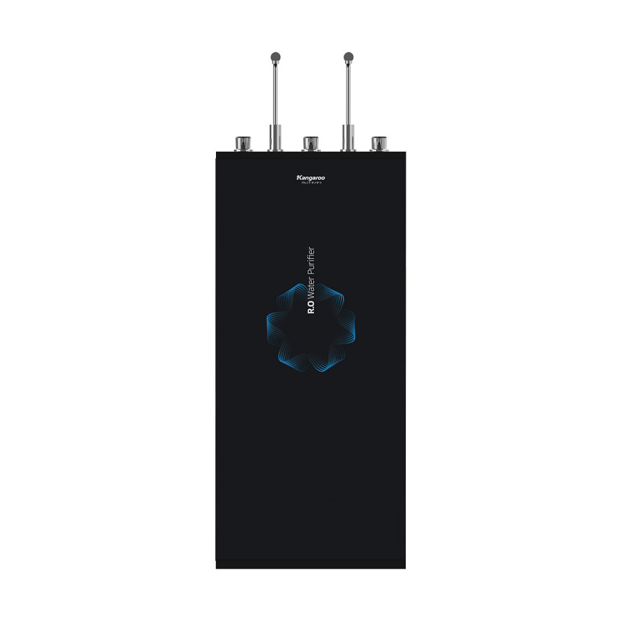 Máy lọc nước Kangaroo Hydrogen Infinity nóng lạnh KG100HI - toàn cảnh sản phẩm