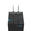 Máy lọc nước nóng lạnh Karofi KAD-L68