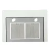 Máy hút mùi Kocher K-228S (70cm)