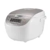 Nồi cơm điện tử Panasonic SR-CP108NRAM dung tích 1 lít