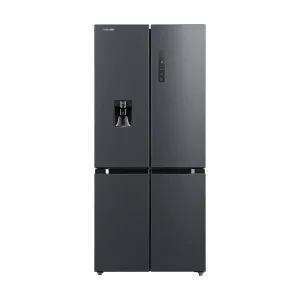 Tủ lạnh Toshiba 509 lít Multi Door GR-RF605WI-PMV(06)-MG