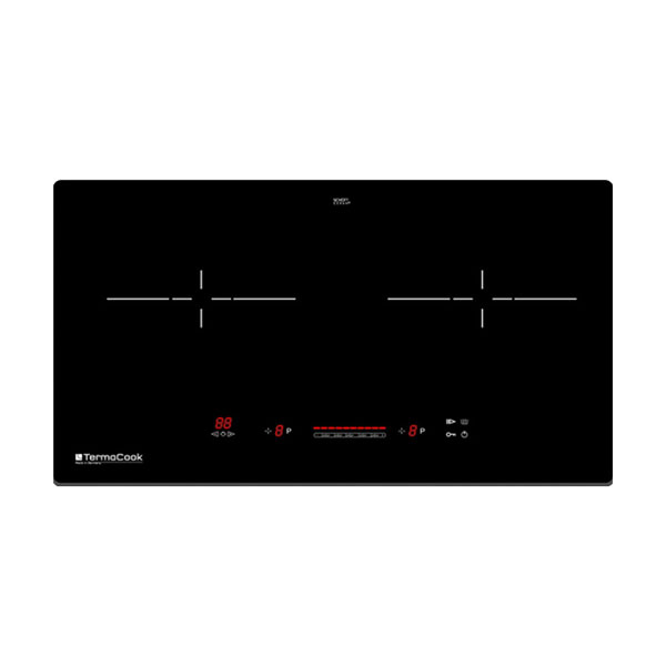 Bếp từ Termacook đôi IKT Serie 7.2.C2 - toàn cảnh sản phẩm