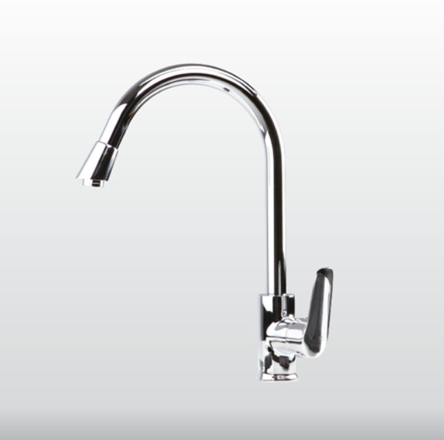Vòi rửa bát Malloca K279C