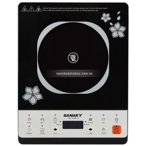 Bếp hồng ngoại Sanaky SNK-102HG-1S