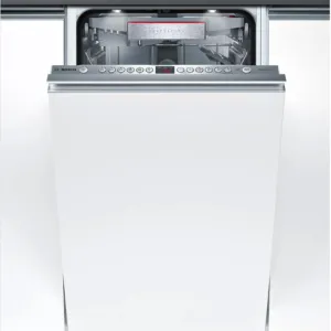 Máy rửa bát Bosch SPV66TX01E Serie 6