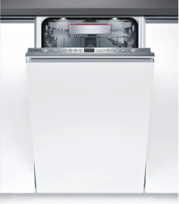 Máy rửa bát Bosch SPV66TX01E Serie 6
