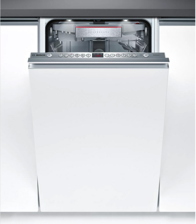 Máy rửa bát Bosch SPV66TX01E Serie 6