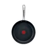Chảo chiên inox cao cấp Tefal Duetto Plus 28cm G7320634