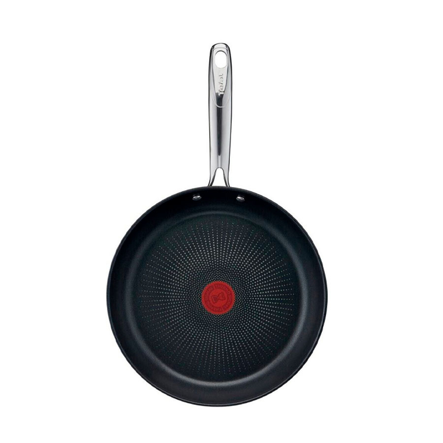 Chảo chiên inox cao cấp Tefal Duetto Plus 24cm G7320434