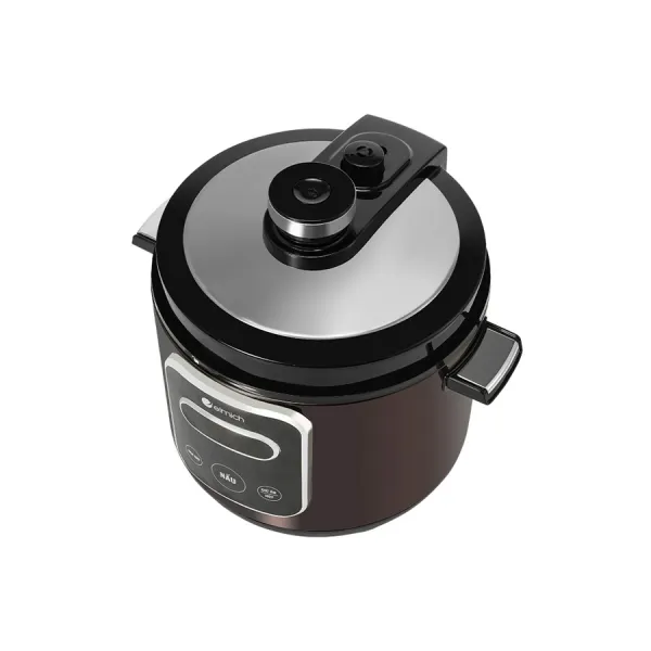 Nồi áp suất điện 6L Elmich PCE-8574