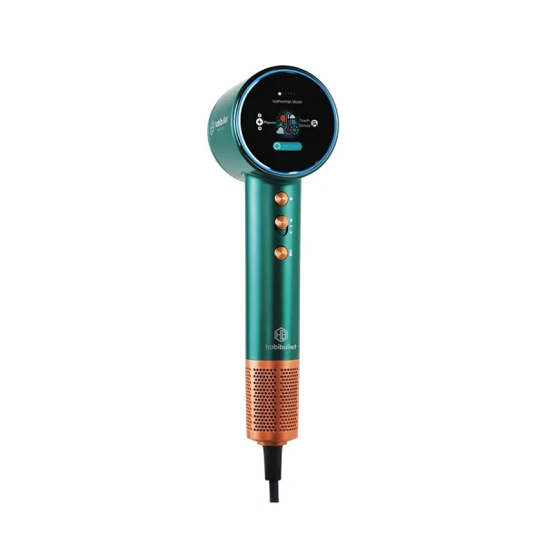 Máy sấy tóc Plasma Habibullet H9 Premium Velisse