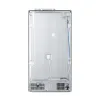 Tủ lạnh LG Inverter 641 lít Side By Side LSI63BLMA