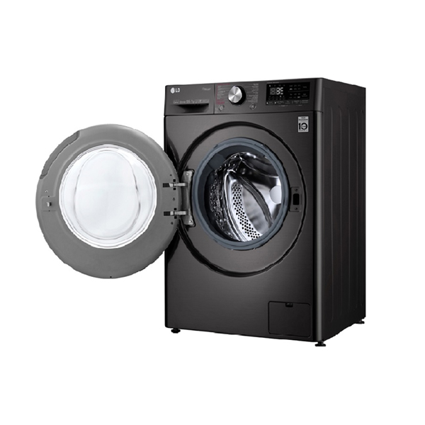Máy giặt sấy LG Inverter 10.5 kg FV1450H2B
