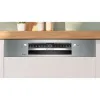 Máy rửa bát bán âm Bosch SMI6YCS02E Series 6